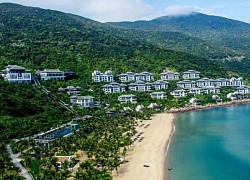 Intercontinental Danang Sun Peninsula Resort: Xanh tự bao giờ?