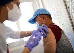 Israel khởi động tiêm vaccine phòng các biến thể phụ mới của Omicron