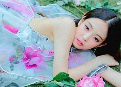 Jennie sắp phát hành ca khúc solo mới giữa nỗi lo Blackpink tan rã?