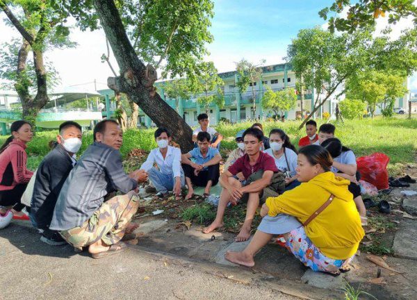 Lãnh đạo Công an tỉnh Quảng Nam lên tiếng vụ bị can chết trong quá trình tạm giam