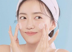 Mùa thu hanh khô da vẫn ẩm mượt căng bóng nhờ 6 bí quyết skincare dưới đây