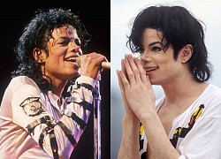 "Ông hoàng" Michael Jackson chấp nhận đấu giá một di vật đặc biệt gắn liền với tên tuổi lúc còn sống