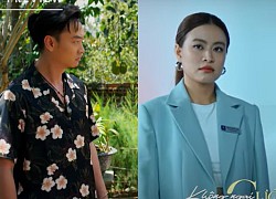 Preview 'Không ngại cưới, chỉ cần một lý do': Hoàng Thùy Linh xuất hiện 2 giây