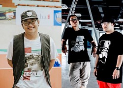 Rapper MPaKK: Trưởng nhóm &#8220;lắm tài nhiều tật&#8221; của Da LAB khi vướng vào ồn ào quấy rối trên MXH