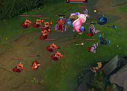 Riot xóa bỏ tính năng "ping" đồng đội vì quá "toxic", cộng đồng LMHT phản ứng gay gắt