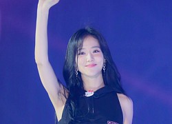 Karina nói về lý do aespa đi xem concert BLACKPINK: "Vì đã thân thiết với Jisoo hơn!"