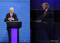 Tổng thống Biden dự đoán sẽ 'tái đấu' với ông Trump trong bầu cử năm 2024