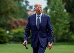 Tổng thống Biden nêu lý do tái tranh cử