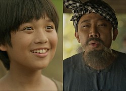 Trấn Thành bị chê "sợ xấu, không dám già" ở trailer "Đất rừng phương Nam", netizen còn ức chế vì màu phim "vàng khè"