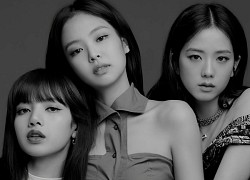 Tương lai nào cho Jennie, Jisoo, Lisa (BlackPink) nếu rời công ty YG?