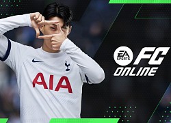 Vì sao EA Sports đặt tên FIFA Online 4 là EA FC Online?