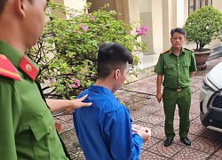 'Yêu' bạn gái 12 tuổi sinh con, nam thanh niên lĩnh tội hiếp dâm trẻ em