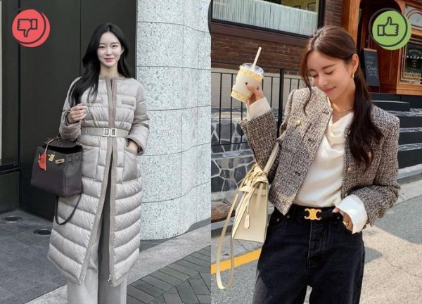 5 món thời trang không nên mua vào lúc này