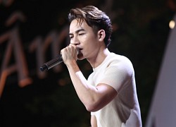 Ali Hoàng Dương nói lý do 'bùng sô' đêm nhạc của Nguyễn Minh Cường