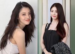 "Bạn gái" JungKook gây tranh cãi khi hồn nhiên khoe ảnh với gương mặt đã xỏ khuyên không ít chỗ
