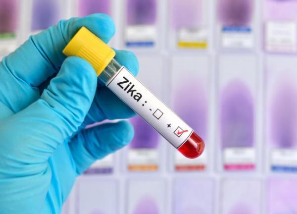 Campuchia phát hiện ca mắc virus Zika đầu tiên sau 7 năm