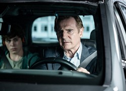 'Retribution' - Bộ phim hành động tốc độ kịch tính của 'già gân' Liam Neeson