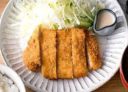 Cơm thịt heo cốt lết nhanh gọn, đủ chất cho bữa cơm cơm chiều
