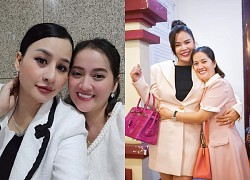 Con gái Vũ Linh từng cho tiền Hồng Phượng mua xe, năn nỉ ba giúp cô 6, Phương Lê tố bị ai đó yểm bùa