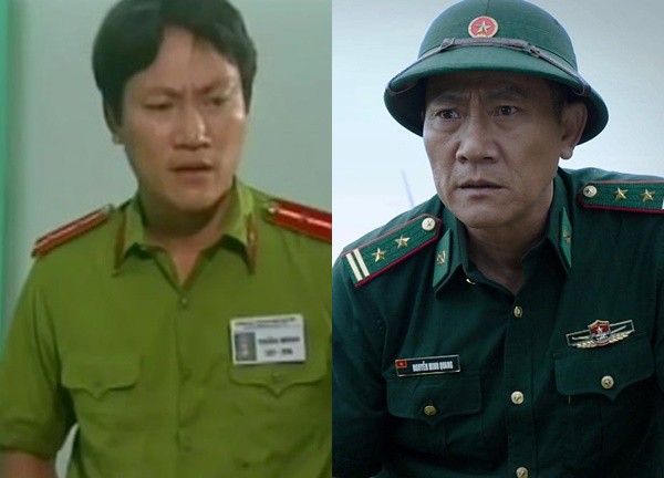 Dàn "Cảnh sát hình sự" sau 26 năm: Người tái hôn, người lận đận tình duyên