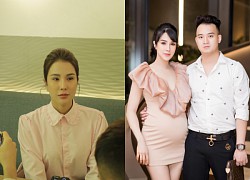 Diệp Lâm Anh 'thất vọng' ra mặt khi chồng cũ Nghiêm Đức được quyền nuôi con