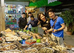 Hải Phòng: Khai thác lợi thế Foodtour mùa du lịch thấp điểm
