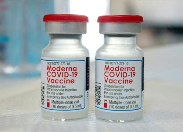 Hàn Quốc cấp phép sử dụng khẩn cấp vaccine cập nhật của Moderna