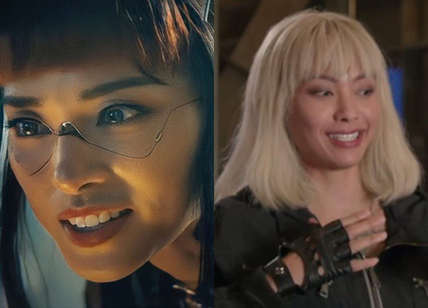 Hiếm khi tiếng Việt xuất hiện nhiều ở phim Hollywood như hiện tại: Lúc được khen rần rần, lúc dư thừa đến vô lý