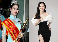 Hoa hậu Việt Nam bị báo mất tích, gây "rúng động" một thời giờ ra sao?