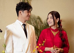 Puka chúc vỏn vẹn 6 chữ vào sinh nhật của Gin Tuấn Kiệt suốt 4 năm yêu, nghe qua mới biết cả hai ngọt ngào cỡ nào!