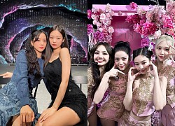 Jisoo &#8211; Jennie được fan &#8220;lập hội&#8221; ủng hộ mở công ty, vạch trần lý do YG úp mở hợp đồng của BLACKPINK