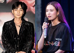 Khương Ngọc vừa ra phim đã bị nghi đá đểu drama Hoàng Thùy Linh, chính chủ tuyên bố: Tôi miễn ý kiến