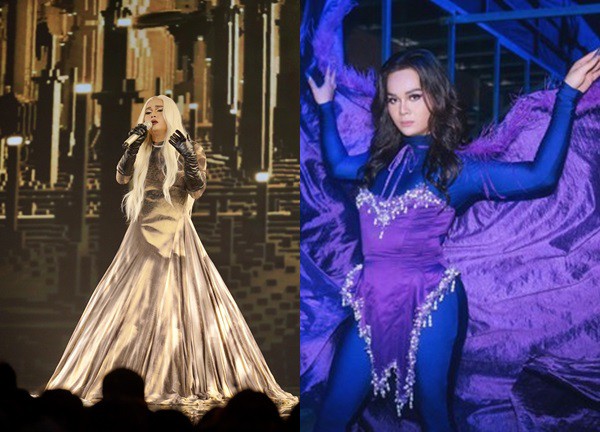 Lê Khoa: Từng kết hợp với nghệ sĩ thắng 4 giải Grammy, VN Idol là "con đường" tìm lại hào quang