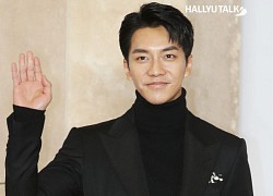 Lee Seung Gi bị tố lừa dối khán giả, hủy concert tại Mỹ vì &#8216;ế&#8217; vé
