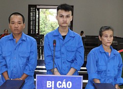 Mẹ cùng nhân tình vướng vòng lao lý vì che giấu tội ác của con trai