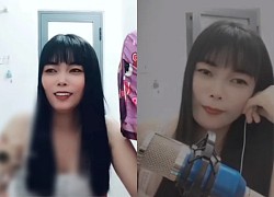 Mợ Hai Báo hậu chia tay Cô Hai Báo: Nghỉ làm công nhân, thay đổi diện mạo, quyết tâm làm ca sĩ