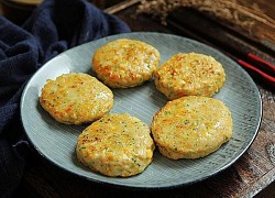 Món ngon lạ miệng từ thịt gà: Hỗ trợ giảm cân tốt