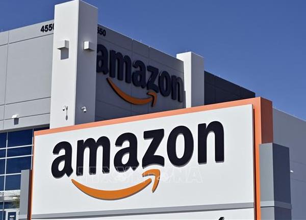 Mỹ: Khởi kiện Amazon vi phạm luật chống độc quyền