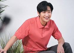"Nam phụ được yêu thích nhất màn ảnh Hàn" Lee Sang Yeob thông báo kết hôn với bạn gái ngoài ngành