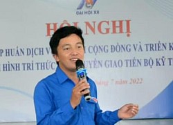 Người trẻ đưa ra giải pháp giải quyết những vấn đề xã hội