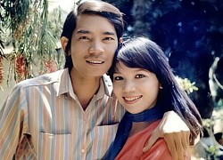 Nhạc sĩ Quốc Dũng: Tài giỏi, đào hoa và 40 năm bên Bảo Yến