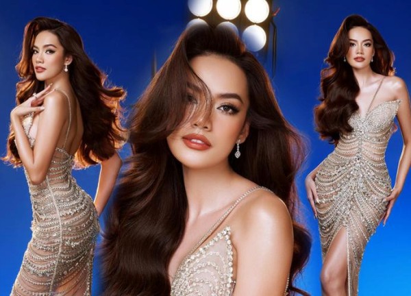 Nhan sắc gây 'bão' mạng của dàn 'chiến binh' tại Miss Grand International 2023