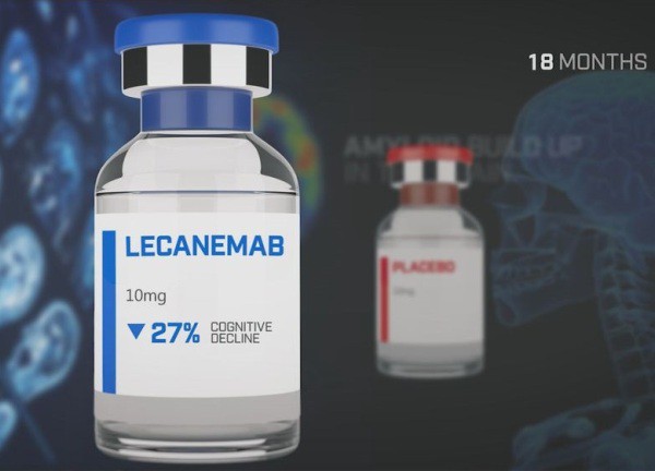 Nhật Bản cấp phép sử dụng thuốc Lecanemab chữa Alzheimer