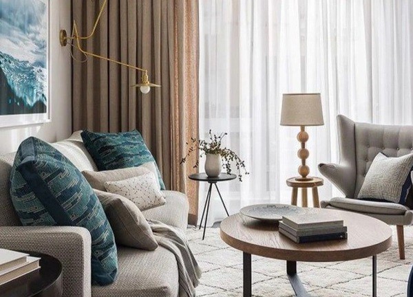 Những cách "hô biến" để ngôi nhà trở nên rộng rãi hơn