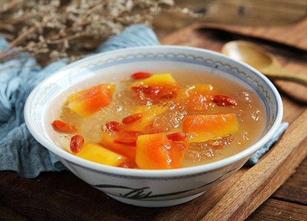 Những món ăn là "tứ bảo sắc đẹp" giúp chị em ngăn lão hóa, trẻ lâu
