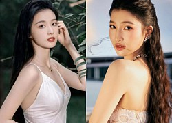 Phương Nhi tung clip đu trend: Ẵm hơn 2 triệu lượt xem, visual ngang ngửa với mỹ nhân thế hệ mới của Cbiz