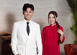 Puka hé lộ câu chúc đặc biệt dành cho Gin Tuấn Kiệt suốt 4 năm, nói đúng 1 câu mà "ngọt như đường"