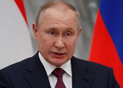 RIA Novosti: Mỹ không mời ông Putin dự thượng đỉnh APEC