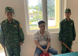 Sang Campuchia mua ma túy đá vừa dùng vừa bán