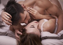 Sự thật việc vận động viên phải kiêng sex trước ngày thi đấu